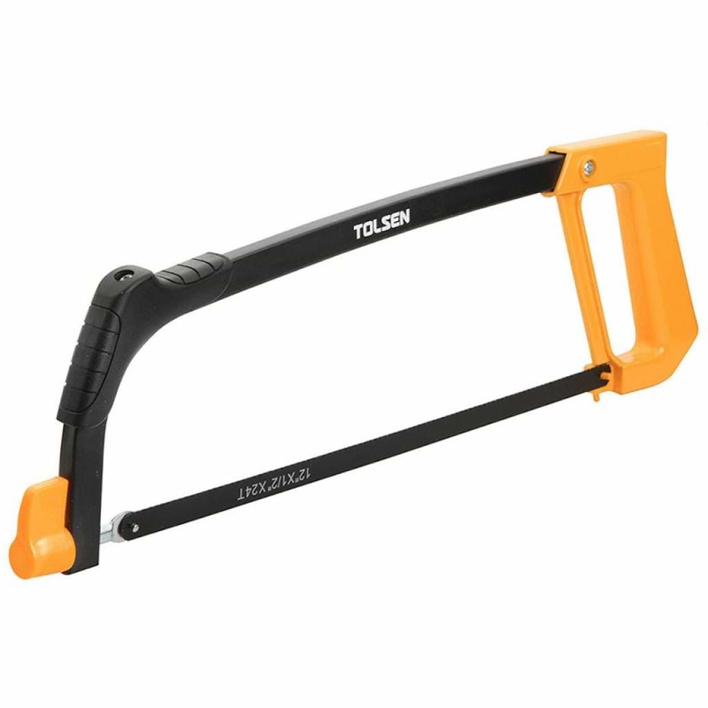 Ножівка Tolsen 300 мм (30055)