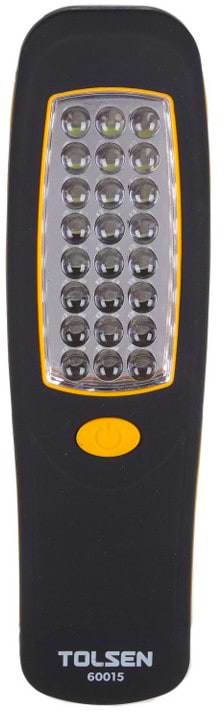 Фото - Фонарь Tolsen AAх3 40 лм (60015)