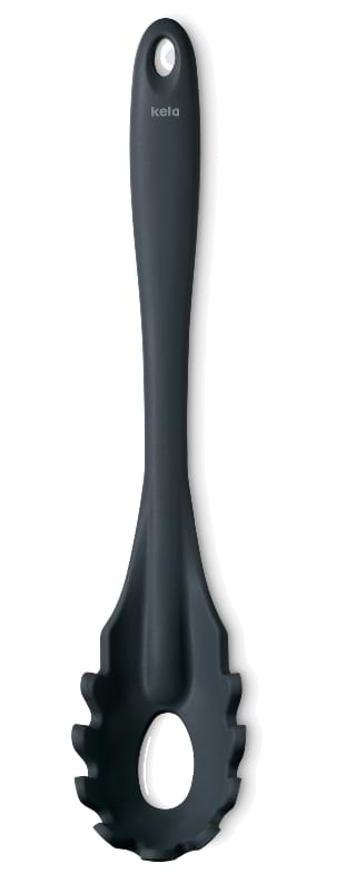 Купити Ложка для спагетті Kela Tom 28,5 см (12629) - Фото 1 Ложка для спагетті Kela Tom 28,5 см (12629) - Фото 1