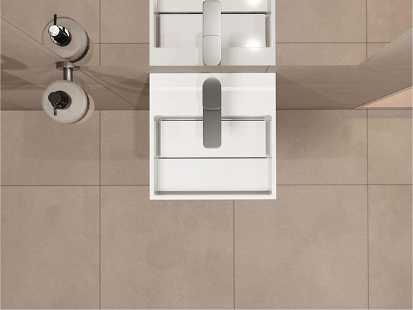 Фото - Раковина для ванной Miraggio TONI 300С