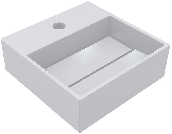 Фото - Раковина для ванной Miraggio TONI 300С