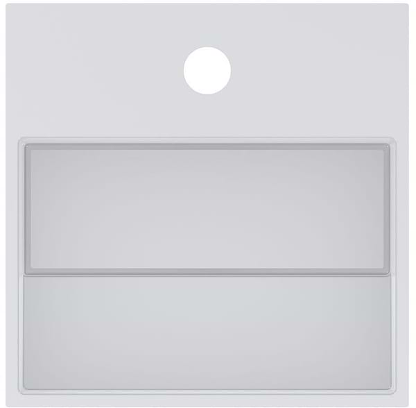 Фото - Раковина для ванной Miraggio TONI 300С Фото - Раковина для ванной Miraggio TONI 300С