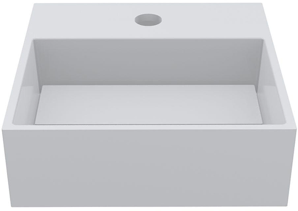 Фото - Раковина для ванной Miraggio TONI 300С