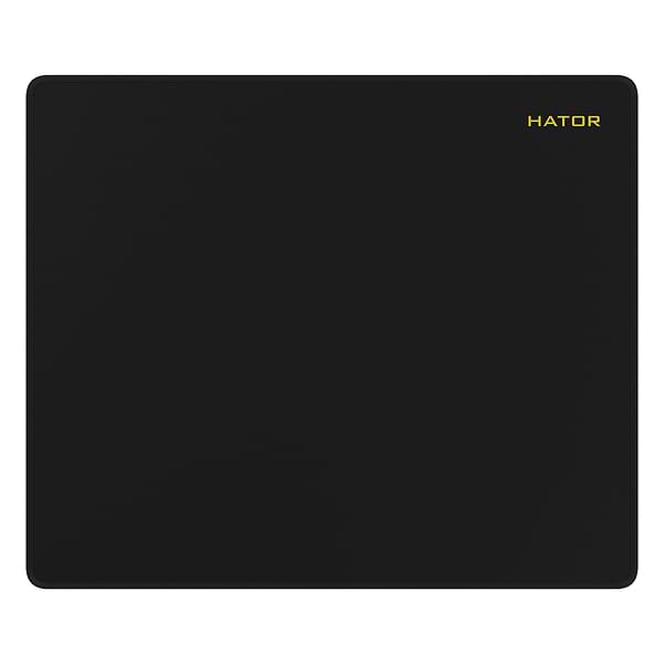 Фото - Коврик для мыши игровой Hator Tonn eSport L (HTP-032)