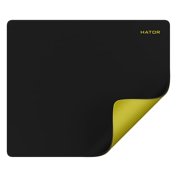 Фото - Коврик для мыши игровой Hator Tonn eSport L (HTP-032)
