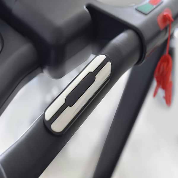 Фото - Бігова доріжка Toorx Treadmill Experience (EXPERIENCE)