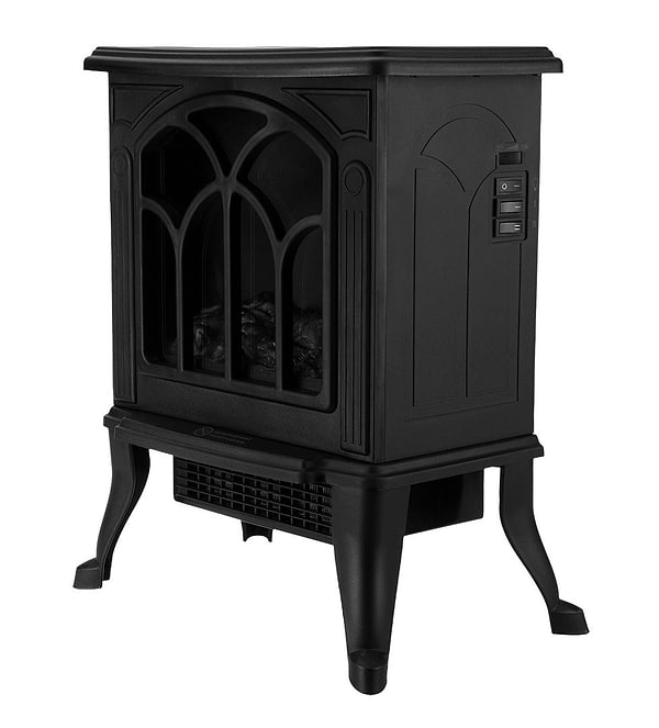 Фото - Тепловентилятор Neo Tools 90-110