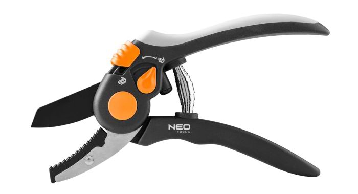 Ножницы садовые Neo Tools 200 мм (15-203)