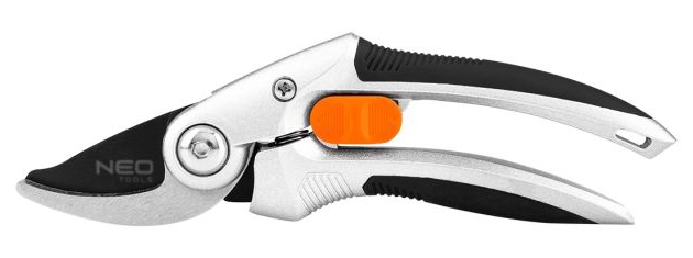 Ножницы садовые Neo Tools 210 мм (15-212)