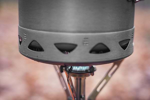 Фото - Набір посуду туристичний Neo Tools 2 в 1 (63-144)