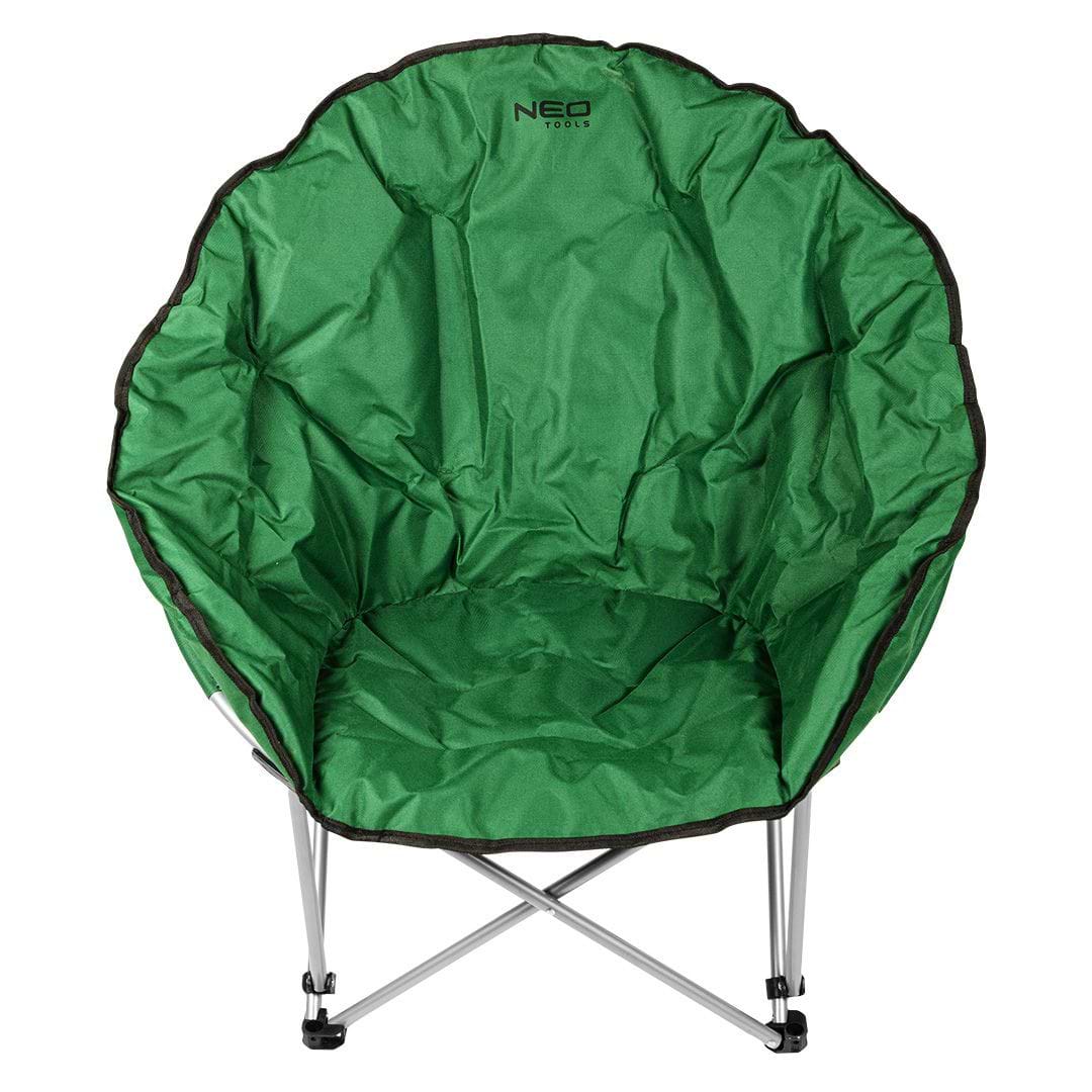 Складаний стілець Neo Tools 63-177