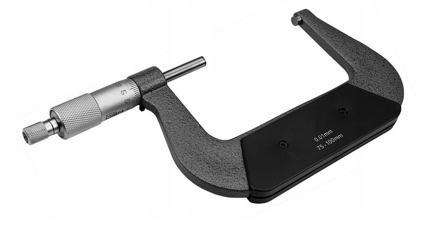 Вимірювальний пристрій Neo Tools 75-100 мм (75-023)