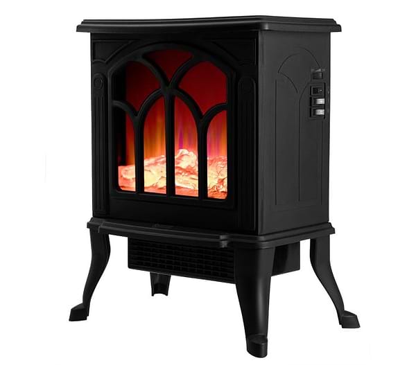 Фото - Тепловентилятор Neo Tools 90-110