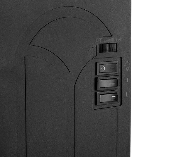 Фото - Тепловентилятор Neo Tools 90-110