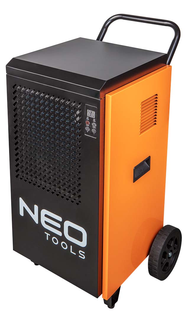 Осушитель воздуха Neo Tools 950Вт (90-161) - Фото 1