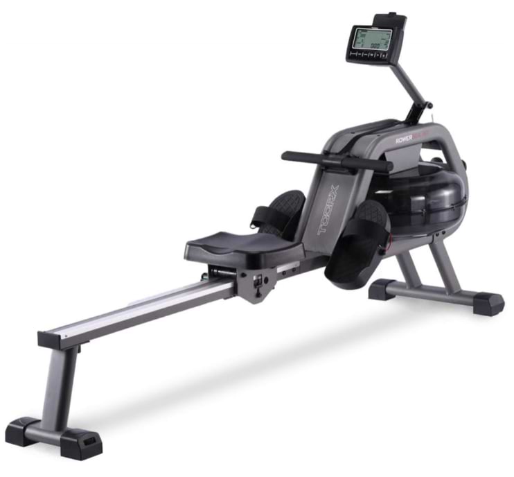 Гребний тренажер Toorx Rower Rower Sea 90 (ROWER-SEA-90)