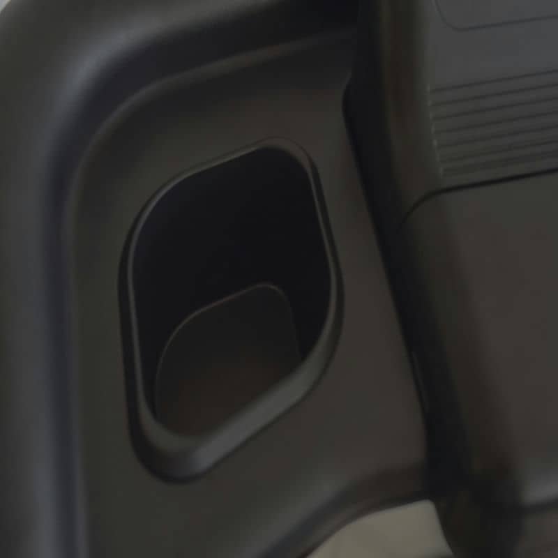 Фото - Бігова доріжка Toorx Treadmill Experience (EXPERIENCE)