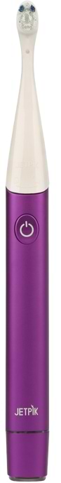 Фото - Зубная щетка электрическая Jetpik JP300 Purple