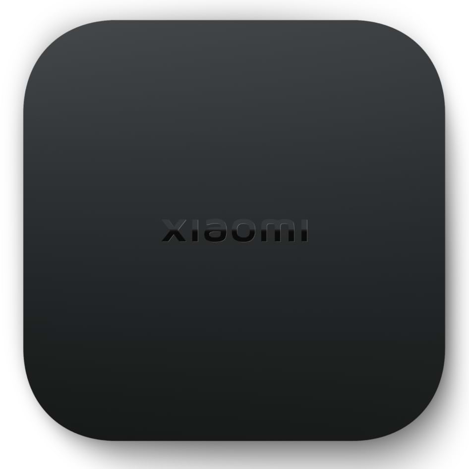Стационарный медиаплеер Xiaomi TV Box S (2nd Gen) - Фото 1