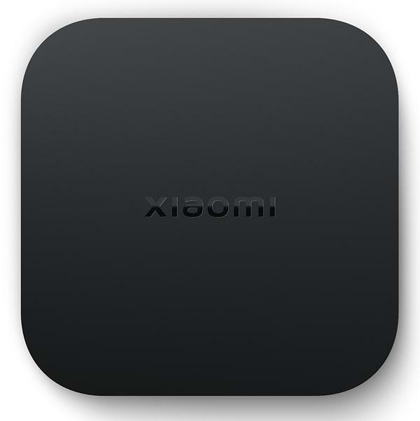 Фото - Стаціонарний медіаплеєр Xiaomi TV Box S (2nd Gen)