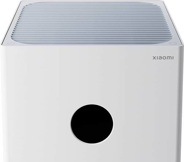 Фото - Очищувач повітря Xiaomi Smart Air Purifier 4 Lite