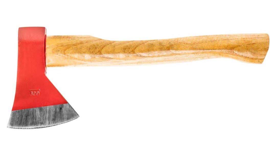 Сокира Top Tools 05A308