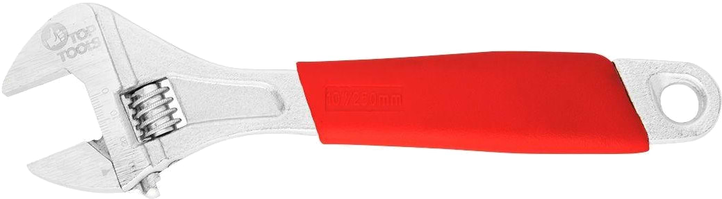 Разводной ключ Top Tools 150 мм (35D117)