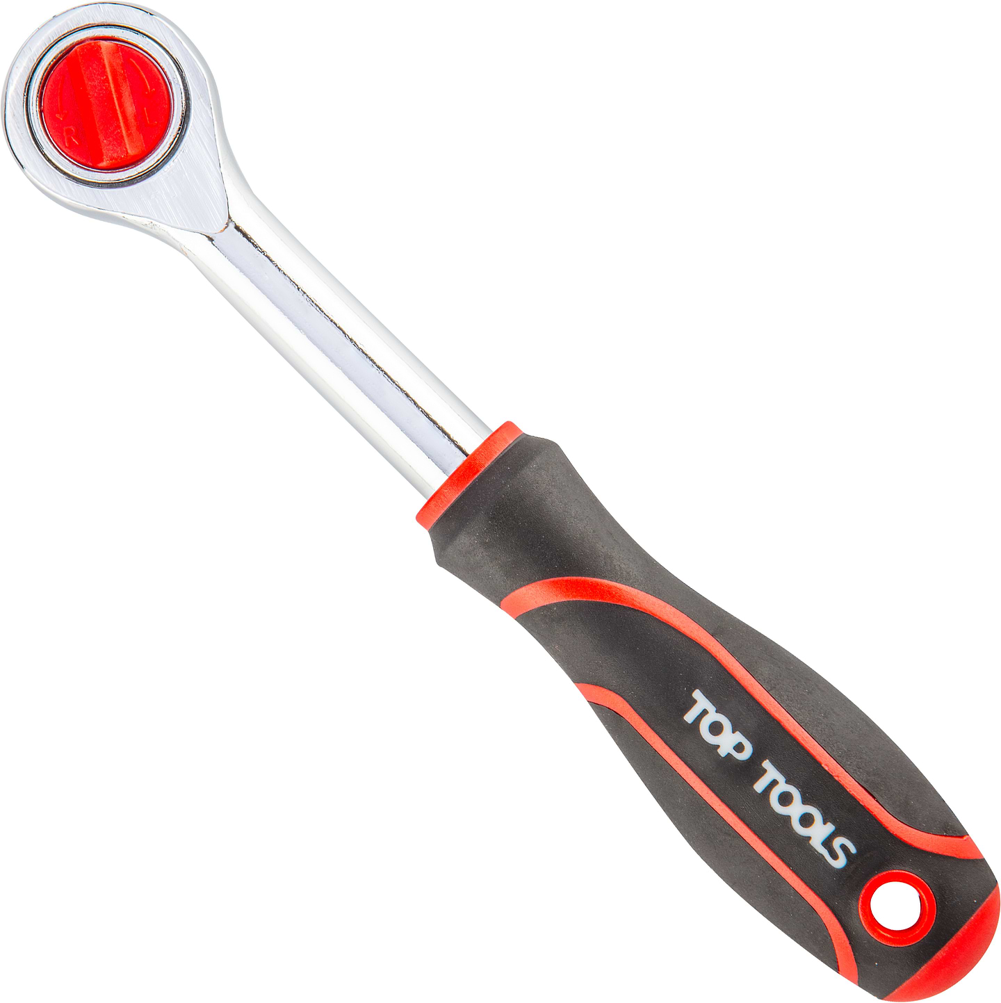 Ключ-трещетка Top Tools 1/4 150 мм (38D101)