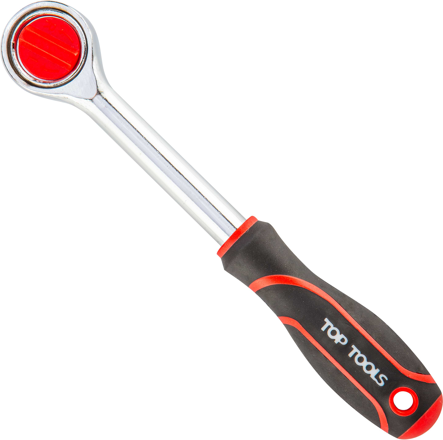 Ключ-трiскачка Top Tools 3/8 200 мм (38D121)