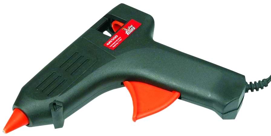 Клейовий пістолет Top Tools 42E500