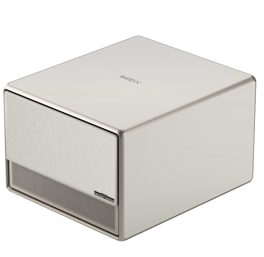 Проектор XGiMi Horizon Ultra (XM13N) - Фото 1