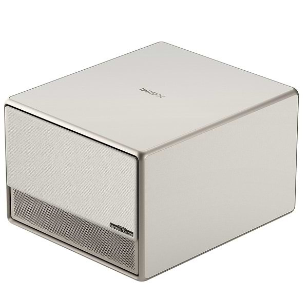 Фото - Проектор XGiMi Horizon Ultra (XM13N)