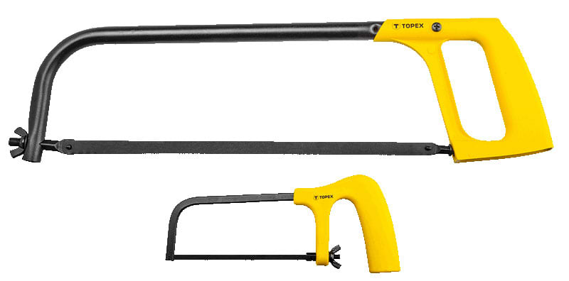 Ножівка TOPEX 10A160