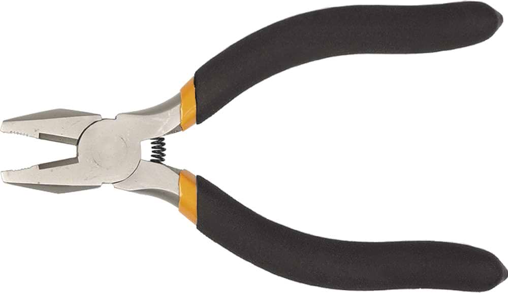 Плоскогубці TOPEX 32D721