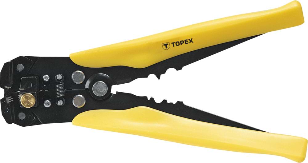 Кусачки TOPEX 32D806