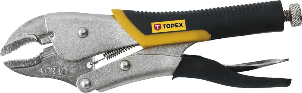 Кліщі TOPEX 32D856