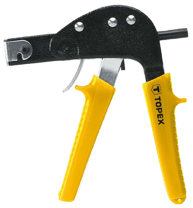 Ключ заклепувальний TOPEX 43E791