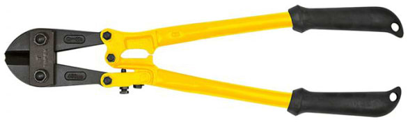 Ножиці арматурні TOPEX 01A130