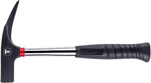 Фото - Молоток TOPEX 02A160