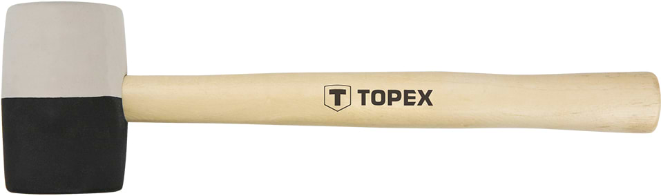 Киянка TOPEX 02A354