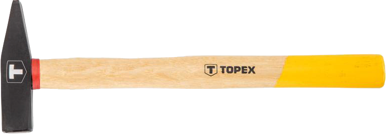 Молоток TOPEX 02A402