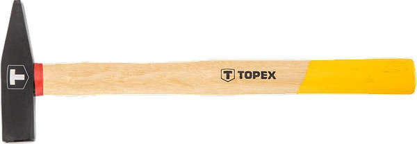Фото - Молоток TOPEX 02A402
