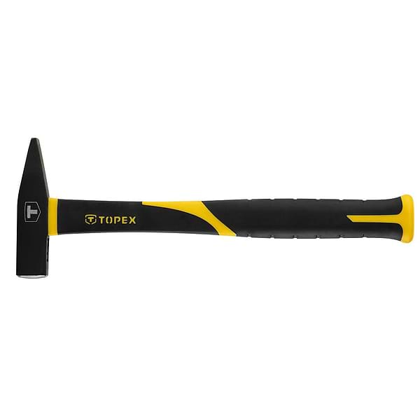 Фото - Молоток TOPEX 02A833