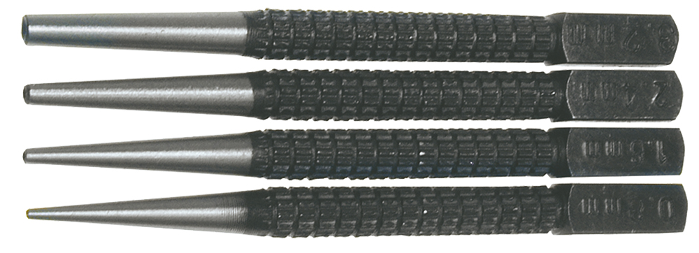 Добивач цвяхiв TOPEX 03A440