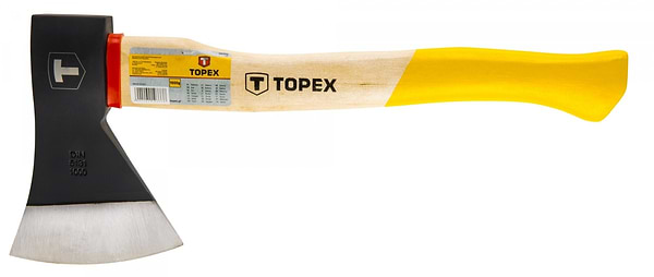 Фото - Топор TOPEX 05A140