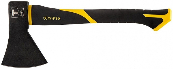 Фото - Топор TOPEX 05A221