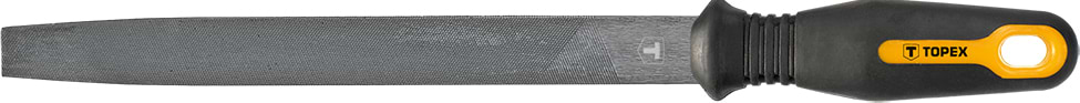 Напильник TOPEX 06A721