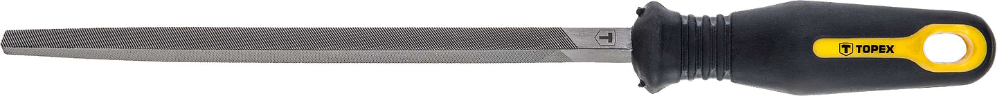 Напильник TOPEX 06A725