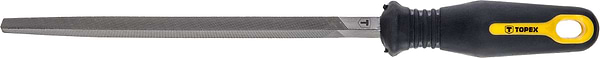 Фото - Напильник TOPEX 06A725