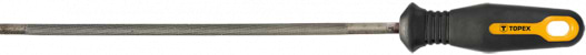Фото - Напильник TOPEX 06A786